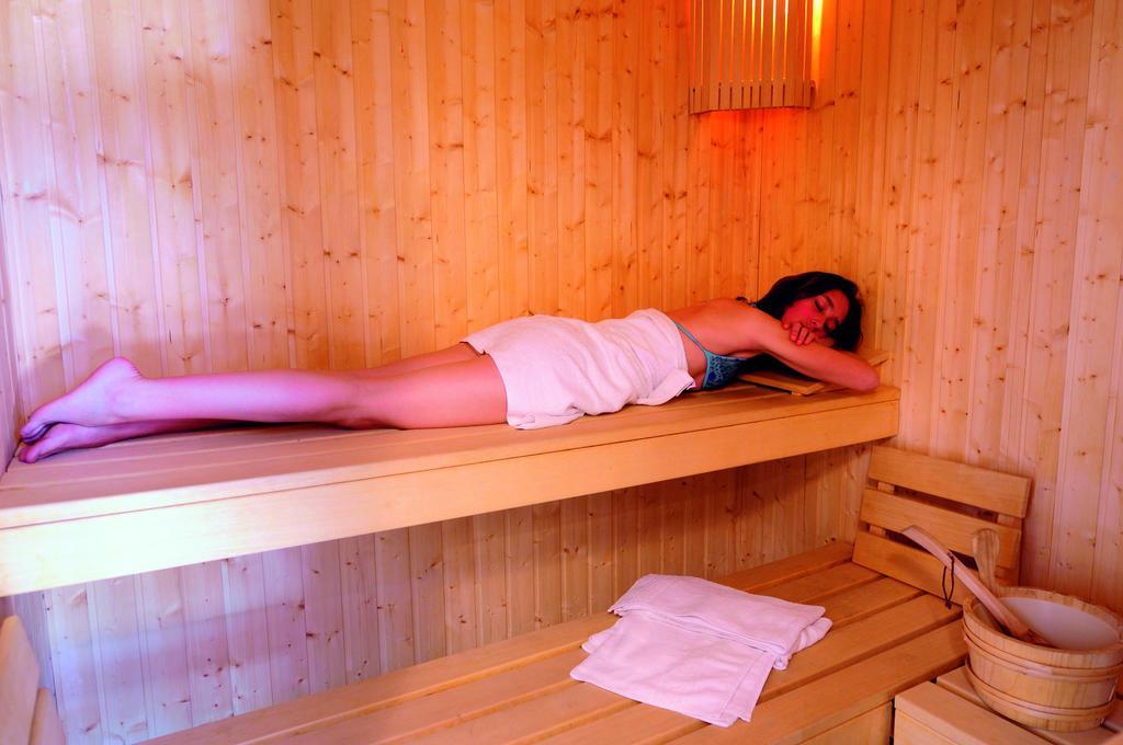 Hotel Vtf Les Econtres Chamonix Zewnętrze zdjęcie