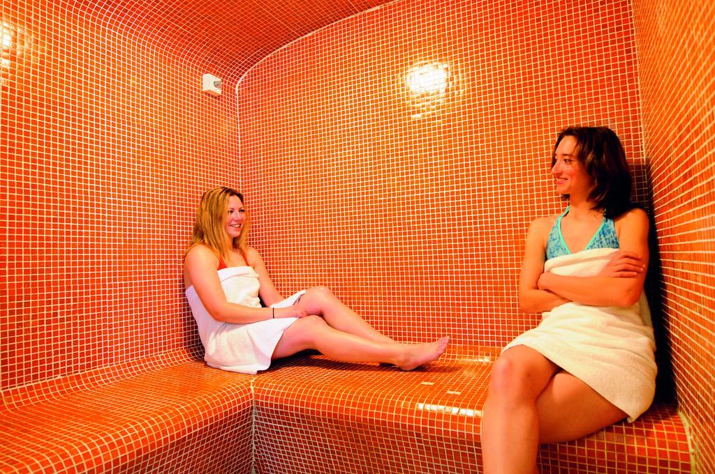 Hotel Vtf Les Econtres Chamonix Zewnętrze zdjęcie